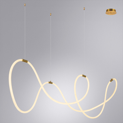 Подвесной светильник Arte Lamp KLIMT