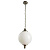 Подвесной светильник Arte Lamp RIMINI A3051SP-1AB