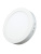 702R-18W-3000K-Wh Светильник светодиодный накладной круглый белый от интернет магазина Elvan.ru