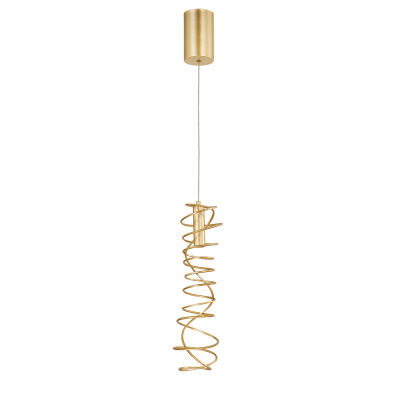 4554-2P, подвес, D115xH540/1540, LEDx5W, 285LM, 4000K, included