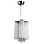 Подвесной светильник Arte Lamp TWINKLE