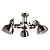 Люстра Arte Lamp MARTIN