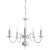 Подвесная люстра Arte Lamp ANTWERPEN