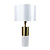 Декоративная настольная лампа Arte Lamp TIANYI A5054LT-1PB