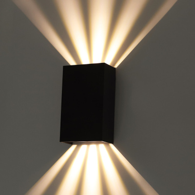 Фасадный светильник Arte Lamp ALGOL