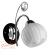 Бра Arte Lamp UVA