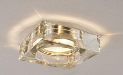 Точечный встраиваемый светильник Arte Lamp WAGNER