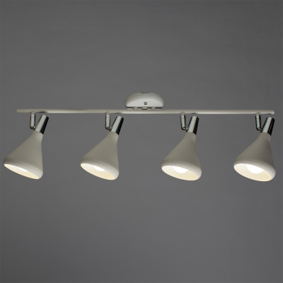 Спот Arte Lamp CICLONE