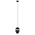 10336 Black Подвесной светильник LOFT IT Viterbo