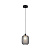 4602-1P, подвес, D150xH205/1200, 1xE14x60W, excluded