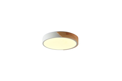 Светильник ZORTES ALBERRO ZRS.01239.90, Мощность - 96Вт, Тип лампы: LED, В - 50мм / Ш - ø600мм