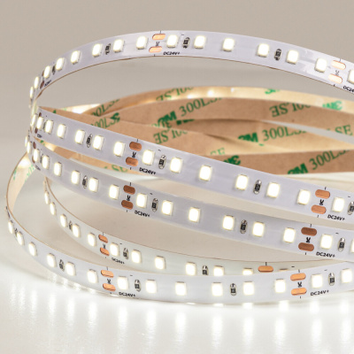 Светодиодная лента 24V 9,6W/m 3000К 5м Arte Lamp TAPE