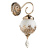Бра Arte Lamp MOROCCANA