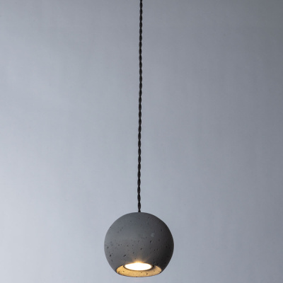 Подвесной светильник Arte Lamp BENDER