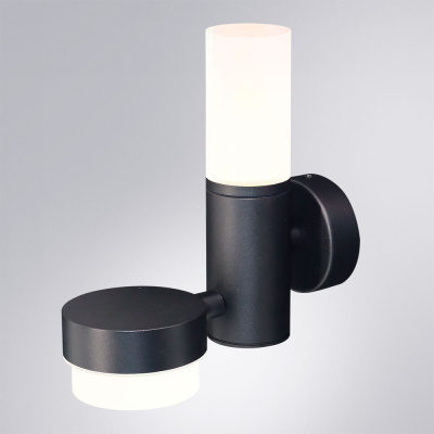 Уличный настенный светильник Arte Lamp BUDAPEST