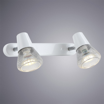 Спот Arte Lamp GRID