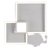 46224-24W-3000K-Wh Светильник архитектурный светодиодный белый от интернет магазина Elvan.ru