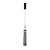 Подвесной светильник Arte Lamp CRYSTAL A2942SP-1BK