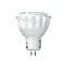GY5.3-6W-MR16-4200K-Лампа LED угол рассеивания от 25 до 50 от интернет магазина Elvan.ru
