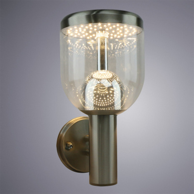Уличный настенный светильник Arte Lamp INCHINO