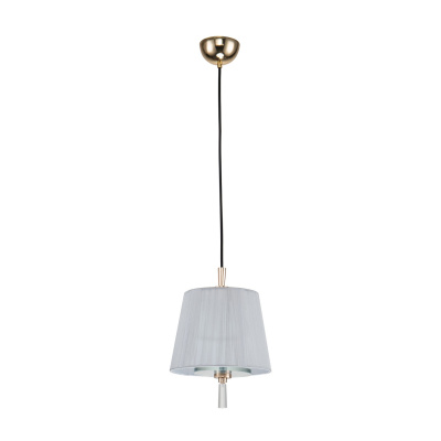 2690-1P, подвес, D230xH300/1410, 1xE14x40W, excluded
