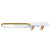 Потолочный светильник Arte Lamp LUCAS A2600PL-32GO
