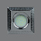 120091-MR16-5.3-Ch Светильник точечный хром от интернет магазина Elvan.ru